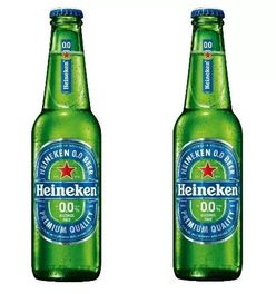 無醇革命 啤酒巨頭跨界挑戰(zhàn)軟飲料市場(chǎng)