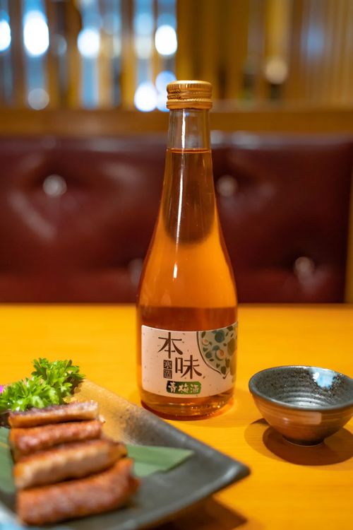 微醺的美好，推薦給你的人間清歡——從傳統佳釀到脫醇新寵