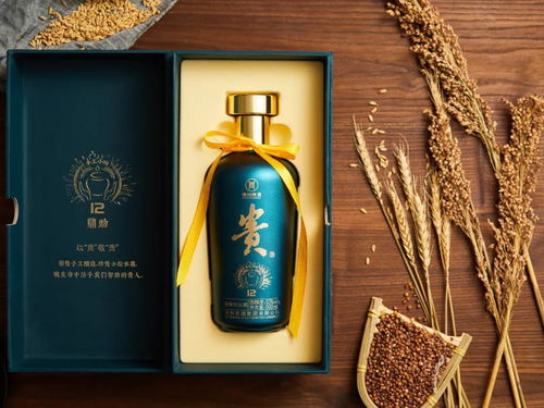 噸位決定地位 貴州貴酒二期釀酒項目全面投產，深化酒精飲料產業布局