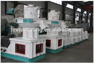 機制木炭機價格、機器圖片及木材加工應用詳解——以鞏義市孝義明陽機械廠為例