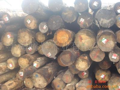 進口優(yōu)質木材加工 新西蘭輻射松、南美花旗松與落葉松供應