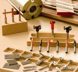 木材切削加工刀具的分類及木質材料加工特點