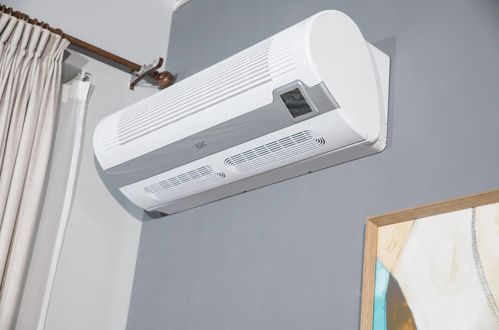 秒殺新風(fēng)空調(diào) EBC英寶純空氣環(huán)境機(jī)，一臺(tái)能頂6臺(tái)用